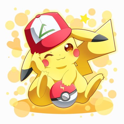 Pikachu Wallpaper Iphone, Cute Pokemon Art, Pokemon Painting, Pokemon Poster, Pikachu Art, Cool Pokemon Wallpapers, Pikachu Wallpaper, Cute Pikachu, Cute Pokemon Pictures