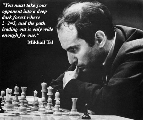 Dark Forest Chess Theory, Mikhail Tal, Chess Ideas, Chess Play, Grandmaster Chess, Chess Tricks, Chess Rules, Chess Strategy, Chess Quotes