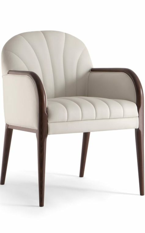 Parigi Side Chair - Contract Furniture for hotels, restaurants, UK. | Furniture Fusion Sofa Design Wood, Chair Design Wooden, Luxury Dining Chair, Hotel Room Design, Dining Chair Design, Wooden Sofa, Dining Table With Bench, Armchair Furniture, Contract Furniture