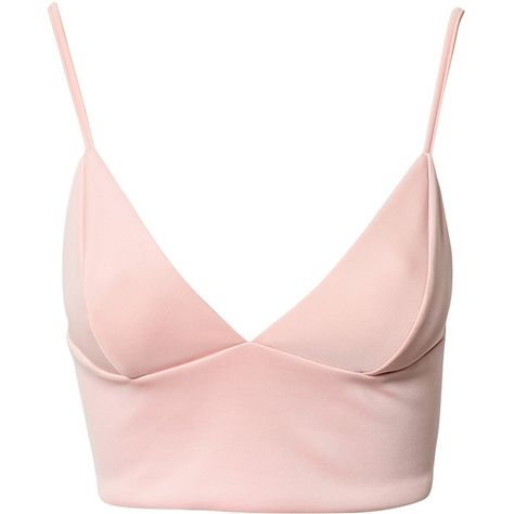 Dark Pink Bralet ($23) ❤ liked on Polyvore featuring tops, crop tops, shirts, bralet, pink, womens-fashion, v neck tank, crop tank, crop tank top ve v neck camisole Crop Top Outfits, Pink Cami Top, Crop Tops Shirts, V Neck Crop Top, Bralet Tops, Bralette Crop Top, Pink Crop Top, Crop Top Shirts, Cami Crop Top