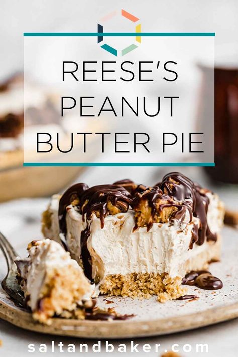 What To Make With Graham Cracker Crust, Pie Using Graham Cracker Crust, Graham Crust Desserts, Easy Pie With Graham Cracker Crust, Desserts Using Cool Whip, Cool Whip Pies Graham Cracker Crust, Graham Cracker Pie Recipes, Dessert With Graham Cracker Crust, Peanut Butter Pie Easy