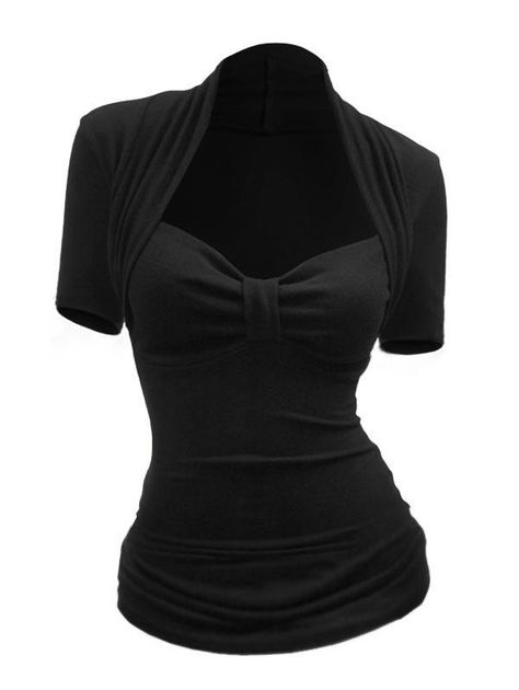 Women Solid Color T Shirt Ruched Bust Sweetheart Neck Short Sleeve Casual Tee Clothing L Black #fashion #fashionoutfits #fashionbags #fashiondesign #dressescasual #dressnight #nightdress #dressforwomen #casualdresses #womensfashion #timelessfashion #fashionforwomen Fashion Womens Dresslily Style: Casual,Fashion Occasions: Daily Collar: Sweetheart Neck Sleeve Length: Short Sleeves Fit Type: Regular Material: Polyester,Spandex Fabric Stretch: High Stretch Pattern Type: Solid Color […] The... Color T Shirt, Causual Outfits, Alternative Outfits, Tee Outfit, Sweetheart Neck, Casual Tee, Dream Clothes, Fashion Killa, Pretty Outfits