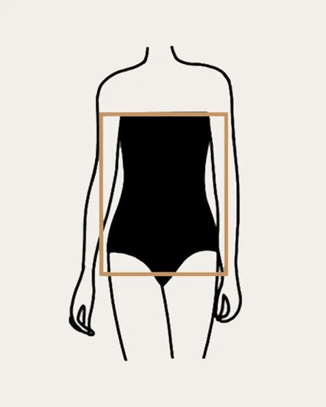 Rectangle Body Shape: A Comprehensive Guide | the concept wardrobe Hourglass Body Shape Outfits, The Concept Wardrobe, Rectangle Body Shape Outfits, Pear Body Shape Outfits, Triangle Body Shape Outfits, Pear Shape Fashion, Apple Body Shape Outfits, Concept Wardrobe, Narrow Shoulders