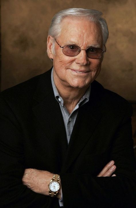 Best Country Music, George Jones, Music Collection, Cool Countries, Country Music, Music, Quick Saves