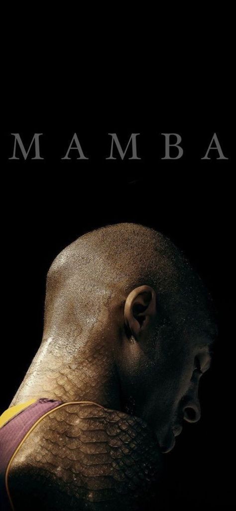 Kobe Bryant Wallpaper Black Mamba, Basketball Nba Wallpaper, Black Mamba Wallpaper, Kobe Bryant Iphone Wallpaper, Kobe Bryan, Basketball Quotes Inspirational, Nba Wallpaper, Kobe Bryant Poster, Kobe Lebron