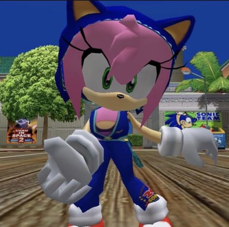 The Hedgehog, Video Game, Sonic The Hedgehog, Sonic, Around The World, The World, Music, Instagram