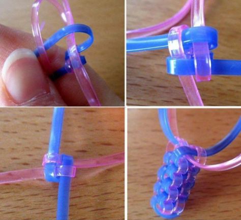 18 Things That Were The Fidget Spinner Of The 2000s Plastic Lace Crafts, Gimp Bracelets, Lanyard Crafts, Plastic Memories, Plastic Lace, Keychain Craft, String Crafts, Lace Crafts, Loom Bands