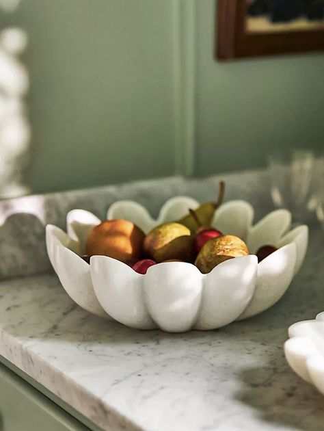 Coffee Table Decor Tray, Tray Coffee Table, Marble Bowl, Breakfast Tray, Copper Bowl, Marble Decor, Glass Cloche, Decorative Bowl, Pillar Candle Holders