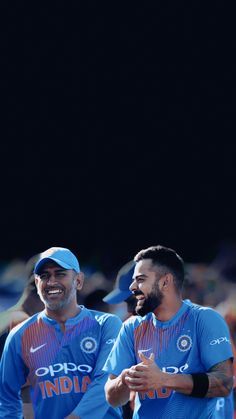 Dhoni And Kohli Hd Wallpaper, Virat And Dhoni Hd Wallpaper, Mahirat Dhoni Virat, Mahi And Virat, Dhoni And Virat, Ipl Videos, Cricket Images, Cute Paragraphs For Him, Virat Kohli Wallpaper