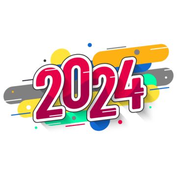 2024 Text Design, 2024 Poster Design, 2024 Clipart, 2024 Font, 2024 Text, 2024 Sign, Cool Wallpapers Music, Font Styles Names, Bakgerand Photo