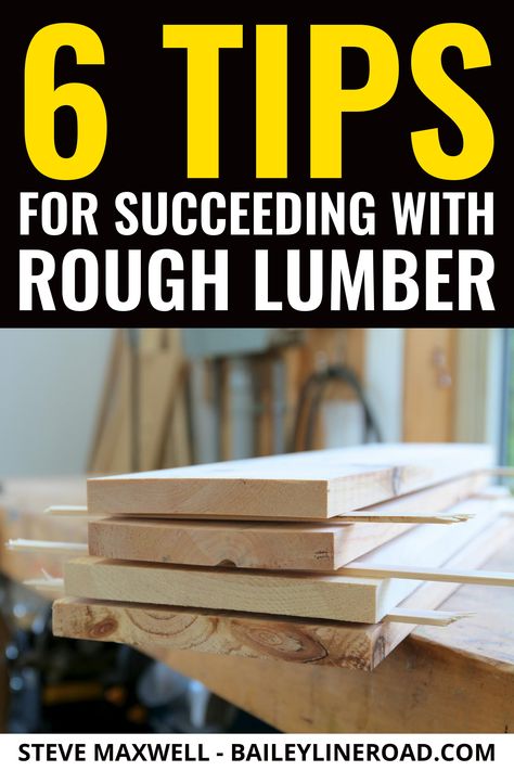 Rough Sawn Lumber Projects, Rough Cut Lumber Walls, Rough Cut Lumber Projects, Sawmill Lumber, Rough Sawn Lumber, Rough Cut Lumber, Rustic Home Offices, Lumber Mill, Wood Mill