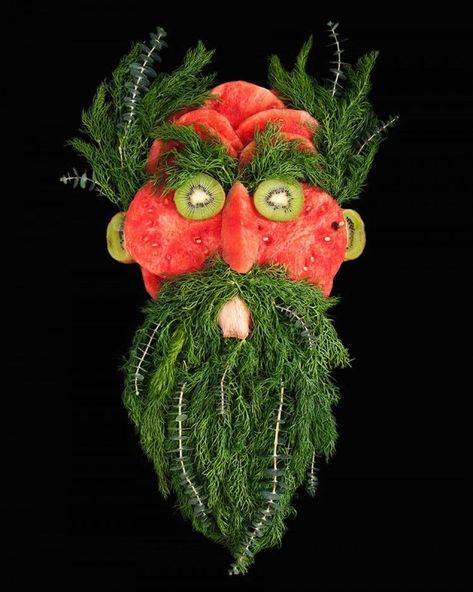 Food Sculpture, Fruit Displays, Edible Arrangements, Food Carving, Fruit Photography, Colorful Fruit, Fresh Face, Fruit Art, Edible Art