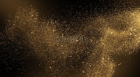 Splashing black gold background Free Download Black And Gold Aesthetic, Background Images Free Download, Golden Background, Luxury Background, Gold Poster, Iphone Background Images, Gold Aesthetic, Gold Text, Creative Background