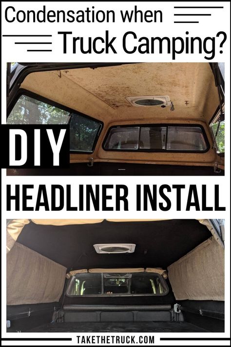 Canopy Truck Camping, Camper Shell Interior Ideas, Camper Shell Camping Truck Bed, Truck Bed Camping Diy, Diy Camper Shell, Truck Canopy Camping, Truck Topper Camping, Truck Cap Camping, Truck Bed Mattress