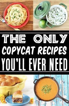 Yall Eat Yet Recipes, Walk Ons Restaurant Recipes, Zao Asian Cafe Copycat, Taste Of Home Copycat Recipes, Copycat Appetizer Recipes, Copycat Johnny Carinos Recipes, Easy Restaurant Recipes, Garlic Expressions Recipe Copycat, Restaurant Inspired Recipes Easy