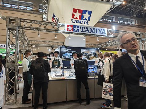 Some of TAMIYA（タミヤ）'s new ( & some re-releases) from this year's Shizuoka Show 2023 in our preview... Tamiya Models, Students Day, Panzer Iv, Porsche 935, Mini 4wd, Roller Set, Shizuoka, Aircraft Modeling, Model Building