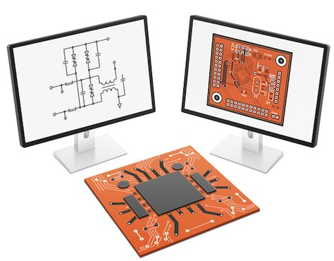 Pcb Design Software, Free Design Software, Open Source Hardware, Professional Engineer, Pcb Design, Mixed Signals, Cloud Platform, Design Program, Design Software