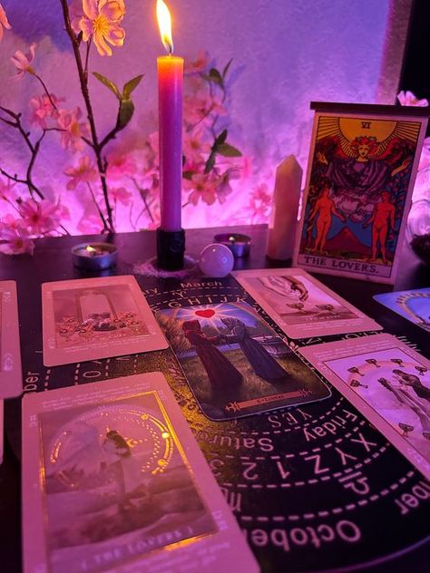 #Tarot #TarotReading #Astrology #AstrologyReading #Divination #Magic #Witchcraft #TarotCards #Horoscope #Mystic #Spirituality #FortuneTelling Tarot Room, Relationship Tarot, Finding Meaning In Life, Love Tarot Reading, Free Tarot Reading, Day Video, Free Tarot, Happy Belated Birthday, Tracking App