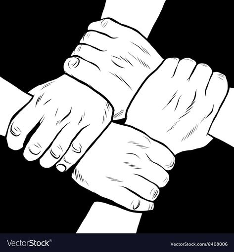 Black And White Hands, Cartoon Black And White, Pop Art Retro, Wallpapers Cartoon, Cool Wallpapers Cartoon, White Hands, Retro Style, Png Images, Pop Art