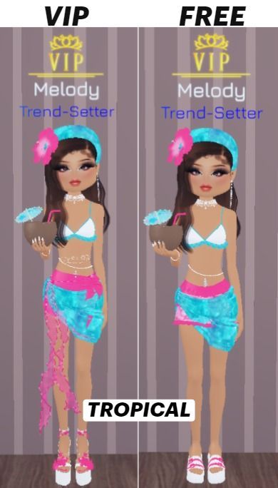 Dti Codes, Fav Aesthetic, Fancy Dress Code, Roblox Dress, Dti Hacks, Tropical Outfit, Creative Kids Crafts, Best Winter Outfits, Dti Fits