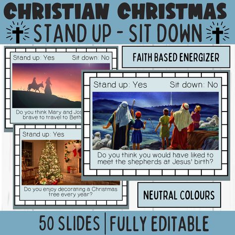 Christian christmas songs