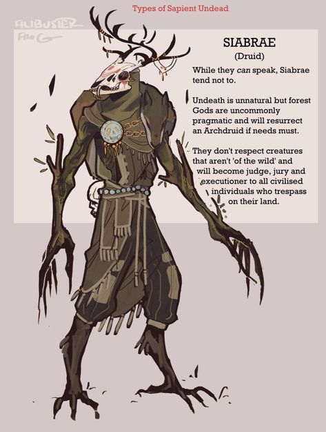 ArtStation - core classes as undead Dnd Tips, Dnd Ideas, Dnd Dragons, Dnd Monsters, Monster Concept Art, Dungeons And Dragons Characters, Dnd Art, D&d Dungeons And Dragons, Dungeons And Dragons Homebrew