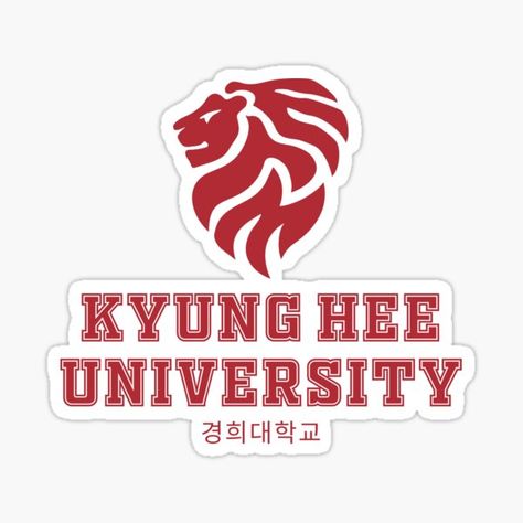 Logos, Kyung Hee University, Korea Logo, Korea University, Kyung Hee, Acceptance Letter, Korean Language Learning, University Logo, Korean Language