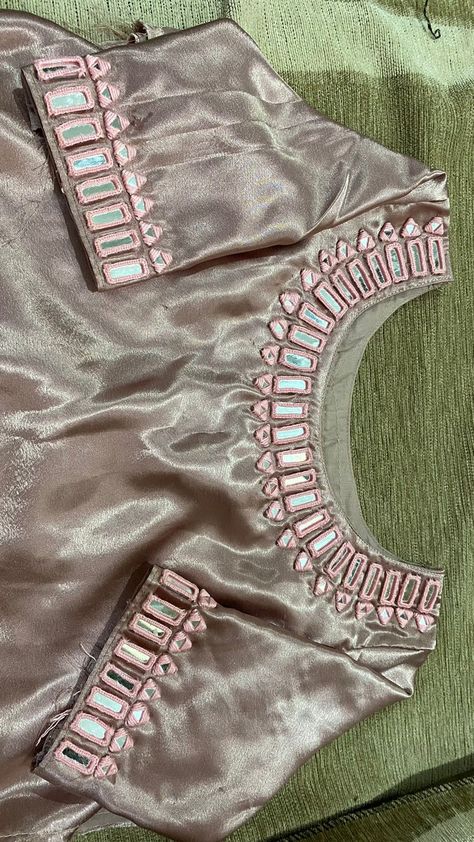 Mirror work blouse design for navratri new designs for order call 63516438775 mirror work blouse new For bulk order and single order contact us on 6351638775 . Handmade belt, handmade mirror work belt design real mirror waist belt new design navratri garba dress #MirrorWorkBelt #SareeBelt #ChaniyaCholiBelt #MirrorWorkAccessories #EthnicBelt #TraditionalBelt #MirrorWorkFashion #SareeAccessories #ChaniyaCholiAccessories #BeltDesigns #MirrorWorkCraft #MirrorWorkArt #IndianFashionAccessories #Mirro Mirror Work Belt Design, Mirror Work Belt, Handmade Mirror Work, Mirror Work Saree Blouse, Mirror Blouse Design, Mirror Work Dress, Saree Accessories, Garba Dress, Mirror Work Saree