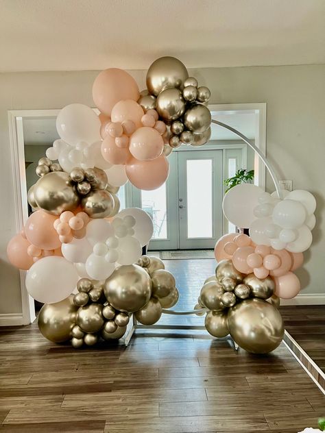 Ballon Color Combinations, Balloon Colour Combinations, Balloon Color Combinations, Glam Glow, Good Color Combinations, Party Garland, Balloon Decor, Birthday Design, Colour Combinations