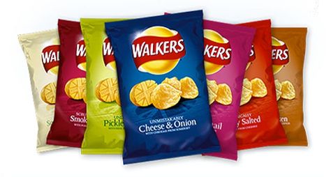 Walkers Crisps  #britishfood #britishgroceries #britishitems #englishfood #britishstore #britishfoodstore #walkers #crisps # britishcrisps #wafers #chips#potatochips #potatocrisps British Crisps, Ready Salted Crisps, Walkers Crisps, Breakfast Tacos Recipe, Steak And Ale, Fast Desserts, Prawn Cocktail, Yummy Pasta Recipes, Pickled Onions