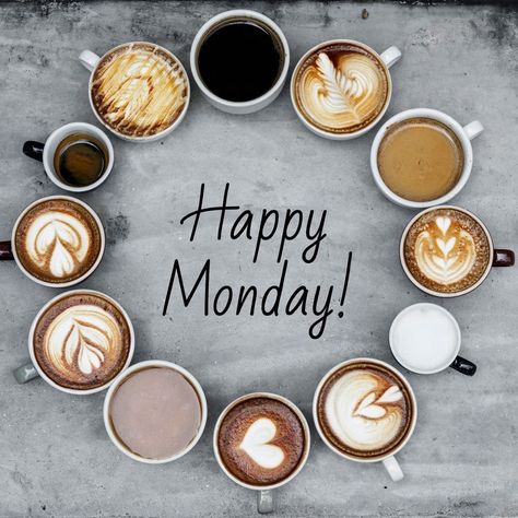 Monday Coffee, Body Shop At Home, Monday Humor, Funny Good Morning Quotes, Cute Good Morning Quotes, Coffee Cards, Monday Quotes, Coffee Poster, Coffee Photography