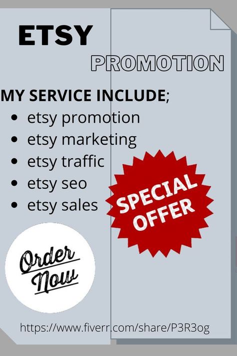 I will do etsy promotion, etsy traffic, etsy sales, etsy marketing, #etsypromo #etsy #etsyshop #etsyseller #marketing #business #marketingdigital #digitalmarketing #branding Etsy Store Promotion, Etsy Ads, Shopify Sales, Shopify Business, Domino Effect, Website Promotion, Airbnb Promotion, Pinterest Business, Pinterest Business Account