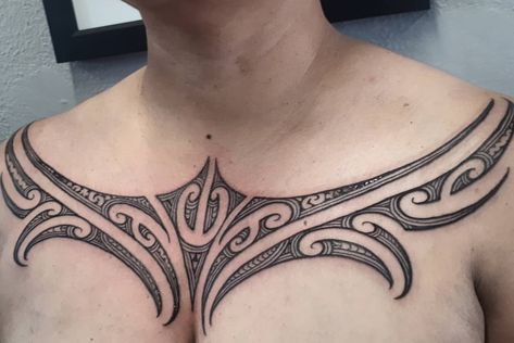 Tamoko Designs, Blackwork Backpiece, Moko Kauae, Maori Tattoo Arm, Lisa Tattoo, Polynesian Tattoos Women, Ta Moko, Character Inspiration Girl, Maori Tattoo Designs