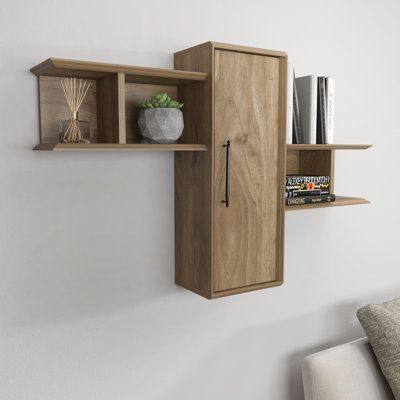 Living Room, Woodworking, Wood, Book Shelf, Wall Shelf, Wood Working, Floating Shelves, Floating, Shelves