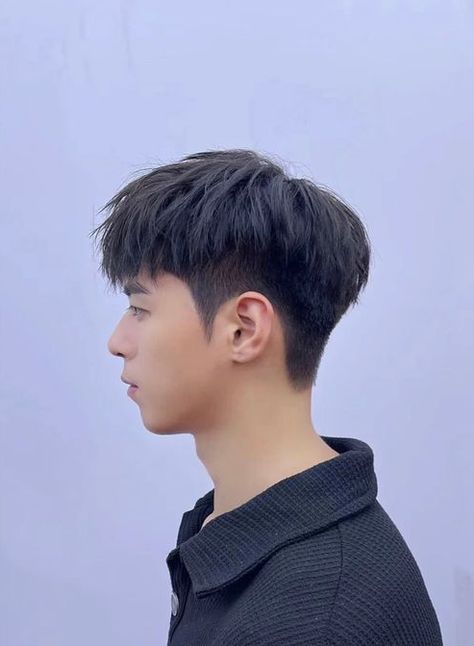 Asian Short Hair Men – Asian Short Hair Men Haircuts - davidreed.co Haircut For Down Hair Men, Men’s Korean Haircut, Two Block Straight Hair, Korean Straight Hair Men, Asian Men Two Block Haircut, Low Maintenance Haircut Asian, Mens Asian Haircut, Korean Style Haircut Men, 2block Haircut Men