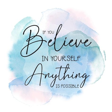 Free vector inspirational quote on a wat... | Free Vector #Freepik #freevector #life-quotes #inspirational-quotes #positive-quotes #positive Cute Posters With Quotes, Inspiring Quotes With Pictures, Happy Inspiring Quotes, Inspiring Quotes About Studying, Positive Quotes Posters, Positive Quotes For Life Motivation Inspirational Happiness, Creating Art Quotes, Watercolor Quotes Inspirational, Student Quotes Inspirational Motivation