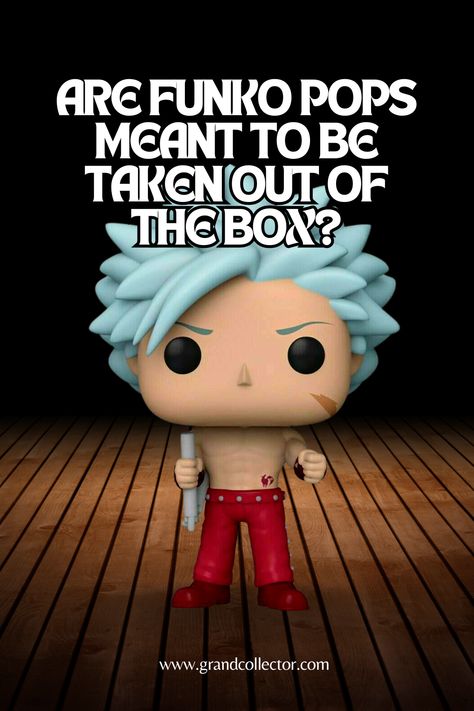 Every Funko Pop collector has debated whether to keep their collection’s boxes or remove them to display them. The community regularly debates this issue. An in-depth discussion of the benefits and drawbacks of in-the-box versus out-of-the-box collecting is provided in this article! Displaying Funko Pops, Funko Pop Display Ideas With Boxes, Funko Pop Display Ideas Diy, Funky Pop Display Ideas, Funko Pop Diorama, Pop Display Ideas, Funko Pop Checklist, Funko Display Ideas, Funko Pop Display Ideas