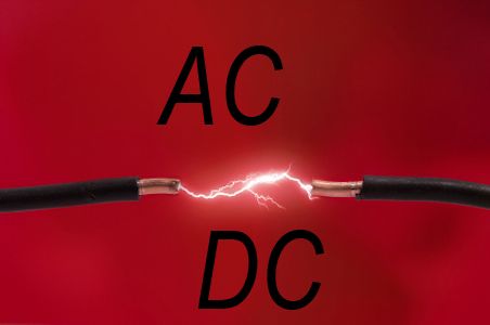 What are AC and DC Electricity? Understanding of AC vs. DC Electricity Ac Vs Dc Current, Renewable Energy Systems, Alternating Current, Electrical Work, Power Grid, Solar Power System, Energy System, High Voltage, Diode