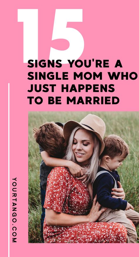 Powerful Single Mom Quotes, Single Parenting While Married, Feeling Like A Single Mom Quotes, Single Mom Of 3, Feel Like A Single Mom Quotes, How To Be A Single Mom Of Two, Feeling Like A Single Parent Quotes, Single Mom Recipes, Being A Single Parent While Married