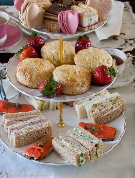 Afternoon Tea Engagement Party, Tea Party Food Ideas For Adults Simple, English Themed Party, English Party, English Tea Time, Coronation Party, Tea Business, Draw Food, Pink Tea Party