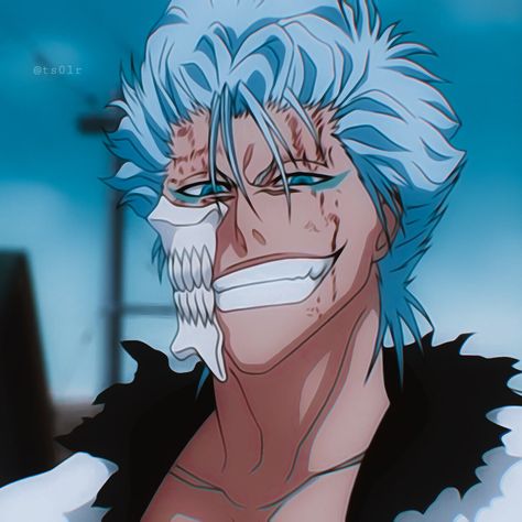 Grimmjow Jaegerjaquez, Ichigo Kurosaki Wallpaper, Bleach Pictures, Bleach Drawing, Bleach Funny, Anime Bebe, Snk Cosplay, Bleach Anime Art, Bleach Fanart