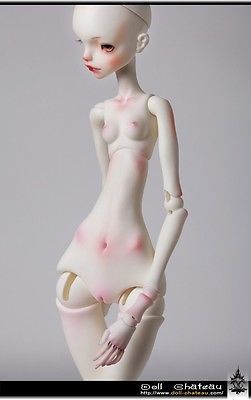 K-BODY-11 BODY ONLY Doll Chateau 1/4 girl body super dollfie size MSD bjd Doll Chateau, Yandere Girl, Draw Human, Pretty Knives, Future Style, Living Dolls, Jointed Dolls, Monster Design, Doll Tutorial