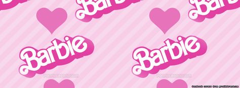 3546-pink-barbie-time-facebook-cover.gif (850×315) Barbie Facebook Cover Photo, Barbie Banner Discord, Barbie Cover Photo, Facebook Cover Photos Pink, Barbie Twitter Header, Barbie Layout, Barbie Header, Barbie Banner, Facebook Cover Photos Aesthetic