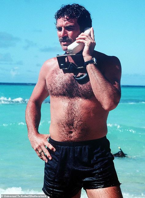 Yuppie Aesthetic, 80s Yuppie, Frank Reagan, Hugh Jackman Shirtless, Thomas Magnum, Shirtless Actors, Film Blue, Sports Illustrated Models, Detective Series