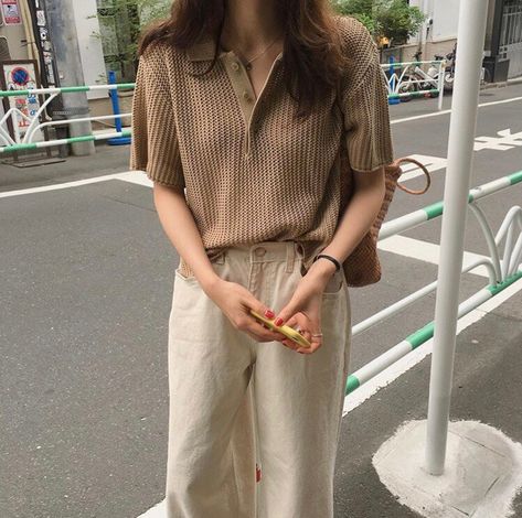 Korean Casual Outfits Women, Korean Minimalist Outfit, Simple Style Outfits, Korean Casual Outfits, Everyday Fashion Outfits, Casual Day Outfits, Kehlani, Quick Outfits, Tomboy Style Outfits