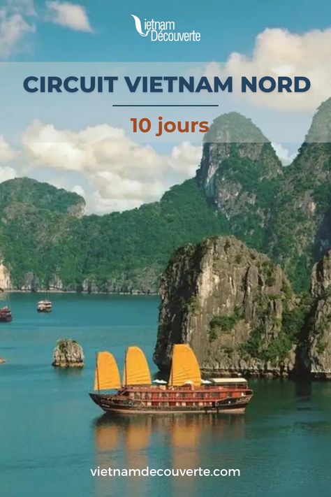 Vietnam Voyage, Travel Tourism, Vietnam Travel, Circuit, Blogging, Vietnam, Hiking