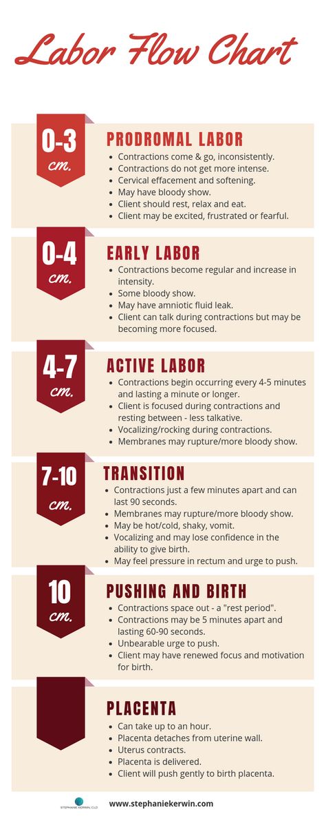 Timing Contractions Labor Chart, Stages Of Labor Chart Natural Birth, Labor Stages Chart, Cervical Effacement And Dilation, Labor And Delivery Room Aesthetic, Labor Partner Cheat Sheet, 5-1-1 Labor Rule, Labor Coping Tools, Labor And Delivery Notes