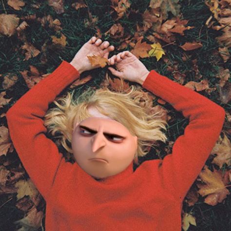 Gorl Gru, Grace Meme, Gru Memes, Gru Meme, Im Not Sorry, Weird Images, Girl In Red, Crazy Funny Pictures, Ur Mom