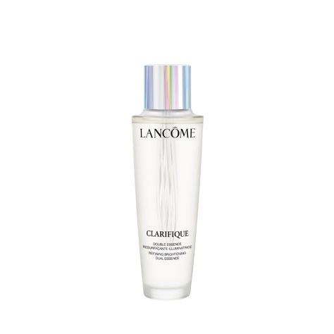 Lancôme Clarifique Essence Minimizes Pores for Sylvia Jade Uneven Skin Texture, Exfoliate Face, Alpha Hydroxy Acid, How To Exfoliate Skin, Cosmetic Skin Care, Smoother Skin, Bright Skin, Glycolic Acid, New Skin