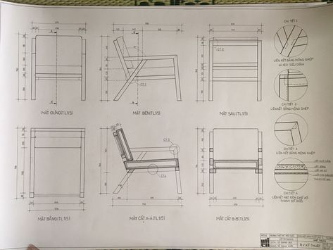 Get Access to the best folding adirondack chair plans Chair Technical Drawing, Fur Sketch, Folding Adirondack Chair Plans, Creative Chair, Furniture Details Drawing, Fur Drawing, Danish Design Chair, Wooden Chair Plans, Details Drawing